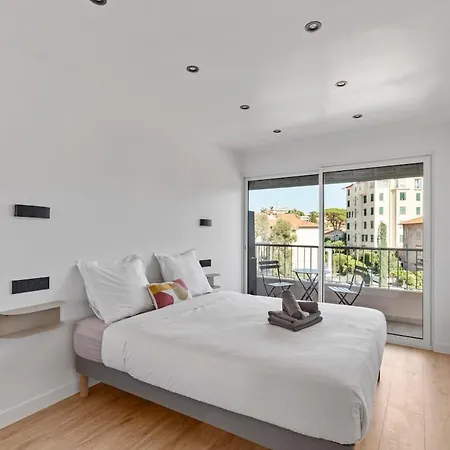 Great 4-room For 8 People Appartement *